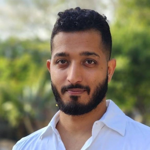 Profile picture of Netanel Amrani